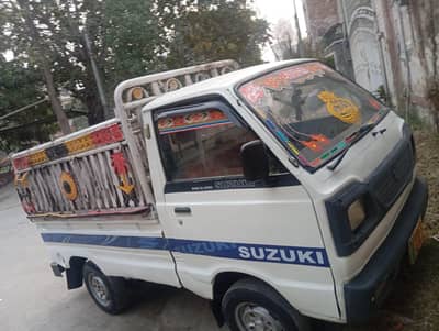 AOA I'm selling my pickup New