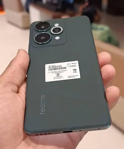 Realme 15 5G 12/512