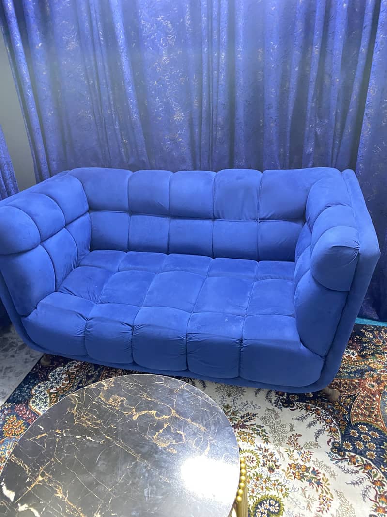 Sofa set 1