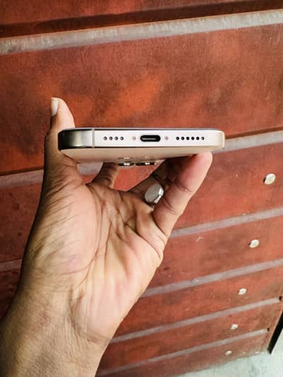 iPhone 16 pro max non pta dual physical full box