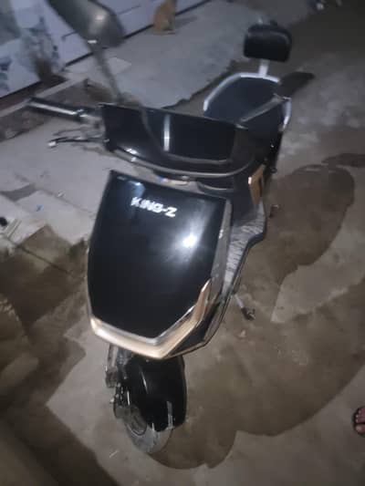 Scooty fore sale urgent sale A1 condition