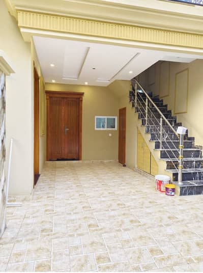 5 MARLA INDEPENDENT HOUSE AVAILABLE FOR RENT