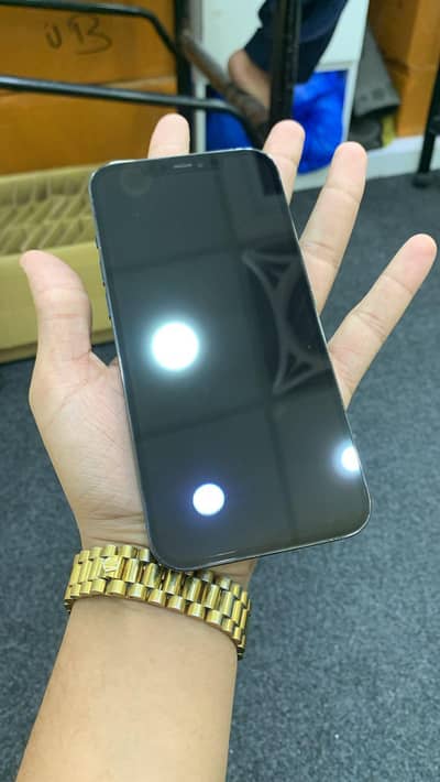 iphone 12 pro max 128 gb