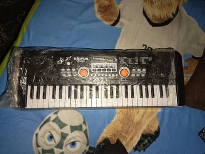 electric piano