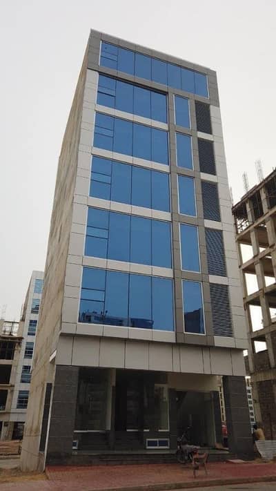 550 Square Feet Upper Floor Commercial Office For Sale in Midway Commercial