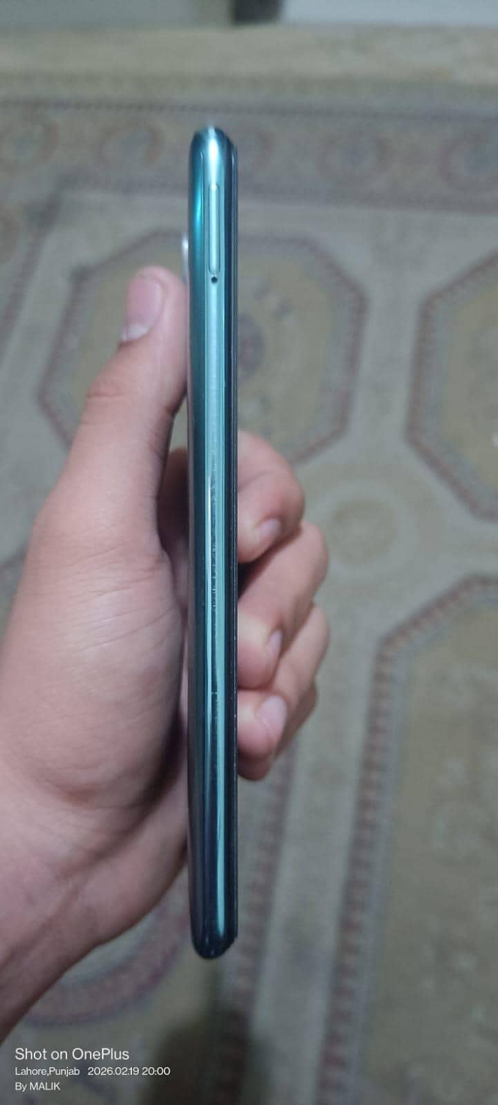 Redmi note 10 5