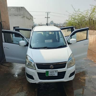 wegnor 19 Model first owner