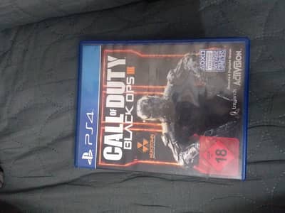 real cricket 19 and call of duty black ops iii