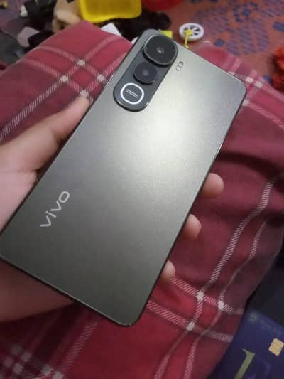 Vivo Y400 8GB 256GB