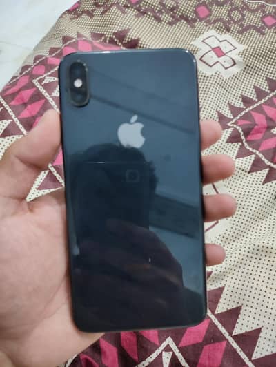 Iphone XS Max pta approved