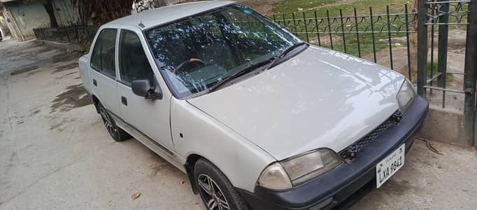 margla 1996 urgent sell