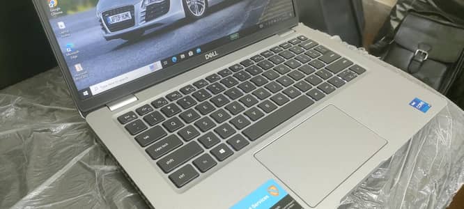 i7 11th Gen Laptop Dell 5420