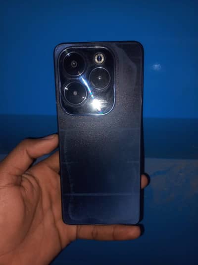 i want to sell my infinix hot 40