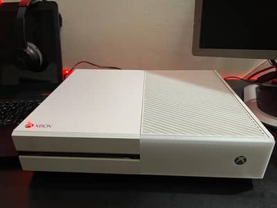 Xbox 1 / 500 gb
