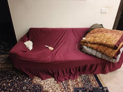 3 Seater Sofa