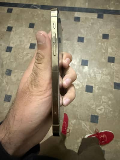 iPhone 12 Pro PTA approved for Sale