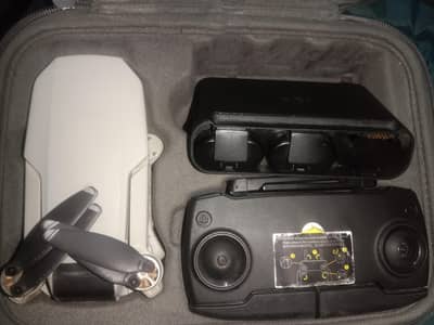 DJI Mini Daron