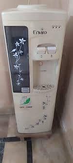 enviro water dispenser for sale