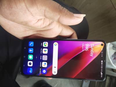 oneplus 9 5g 8+128exchange possible