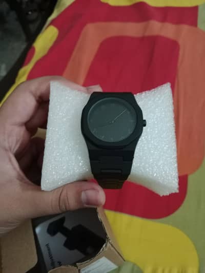 The Stylish Arabic Aura Watch for Men