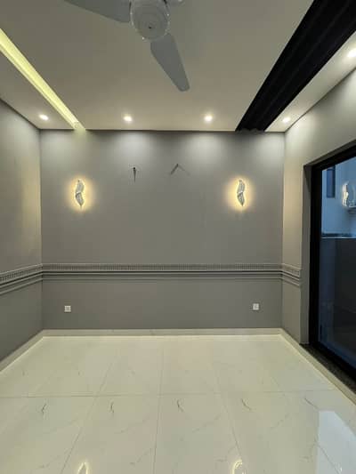 3 Bed Dd On Booking Brand New Portion Available For Sale In Nazimabad