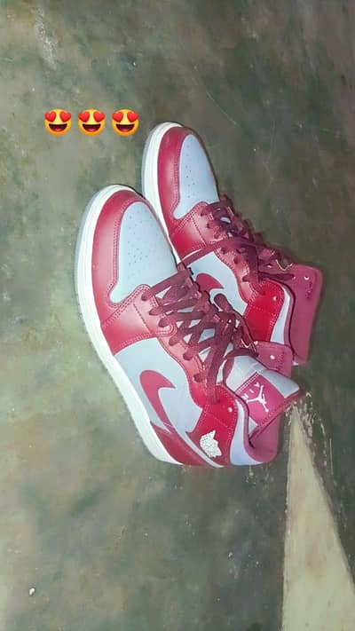 Nike jordan original Air max ( 9 -10-number) for sale