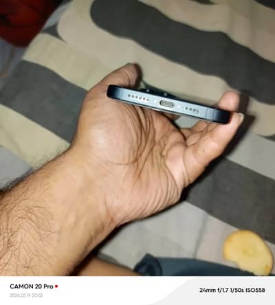 Iphone 15 pro max JV for Sell