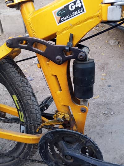 bicycle for sale lLand Rover fold wale 03178122782