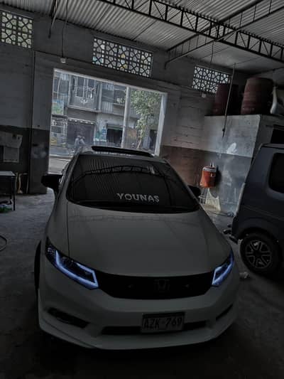 rebirth 2013 full option