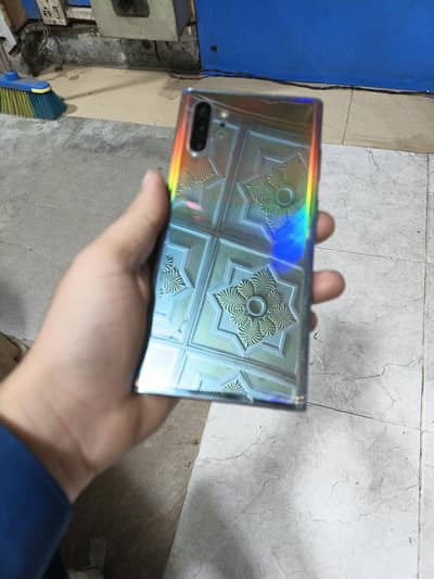 Samsung note 10 plus