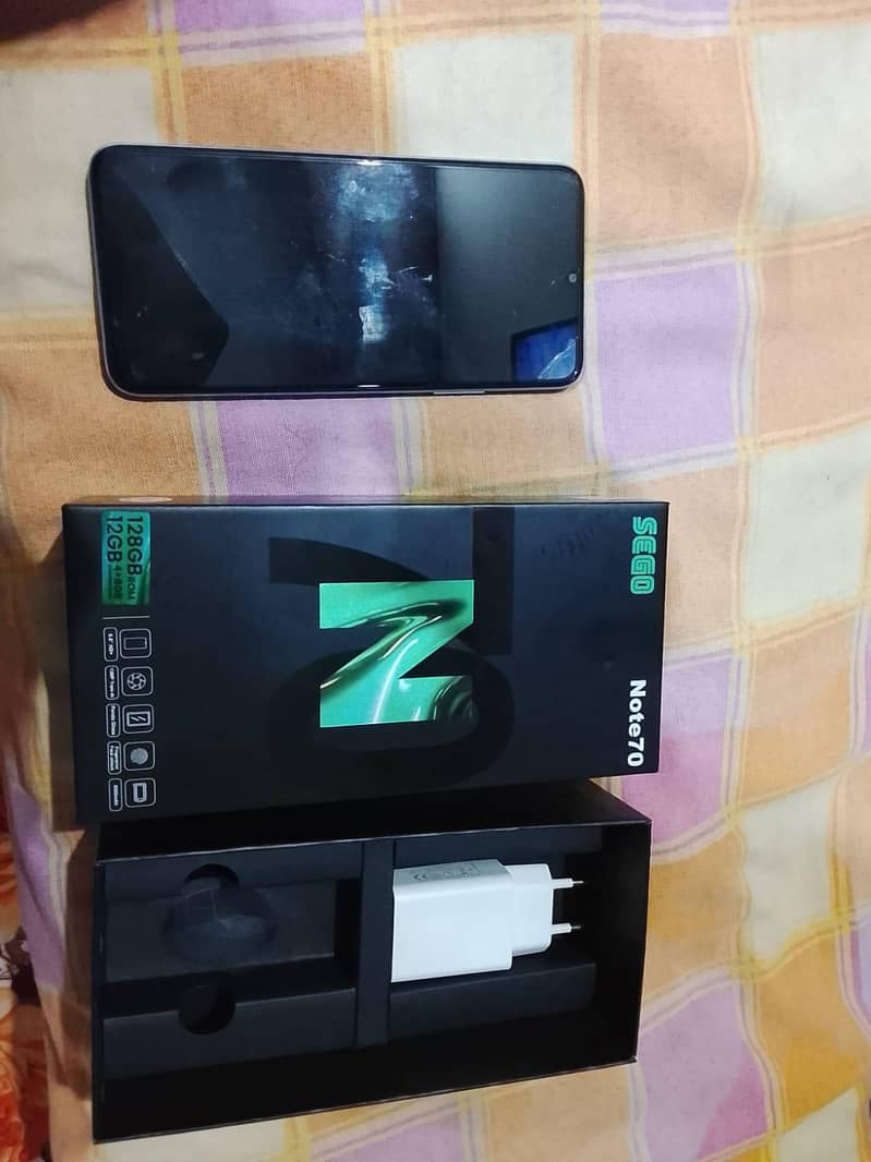 Sego note 70 2
