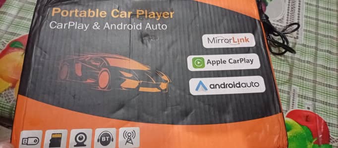 car play station for sale