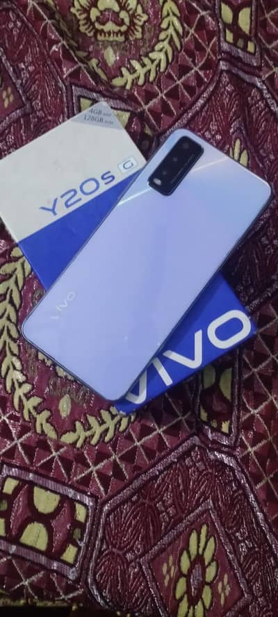 vivo y20S G charger Nahin hi 4GB ram 128 GB ROM