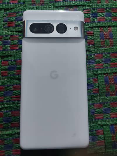 good pixel 7pro 8/128