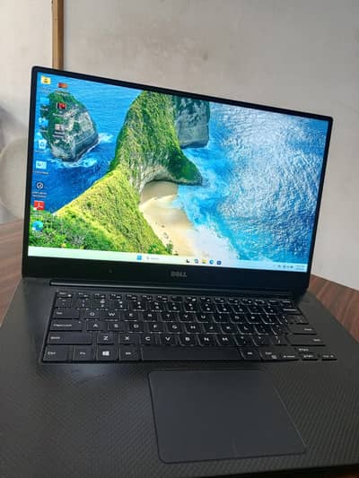 DELL precision 5520 Xeon 8th generation