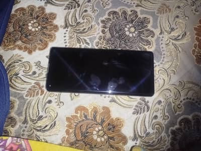 Motorola edge plus panal with body original