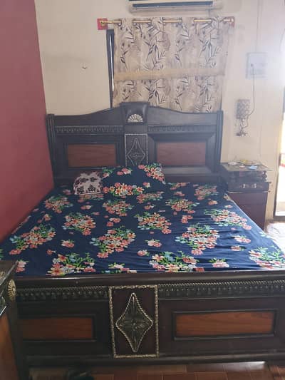 bedroom set