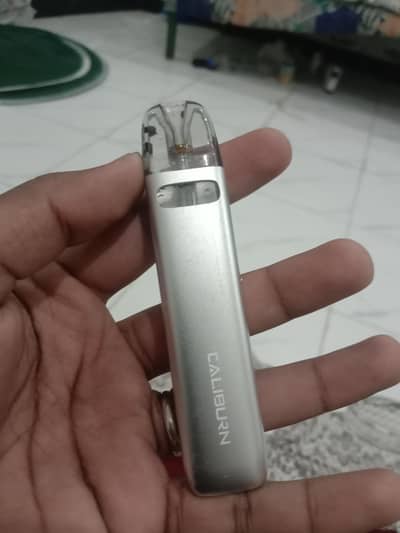 Caliburn G4 mini 10/10