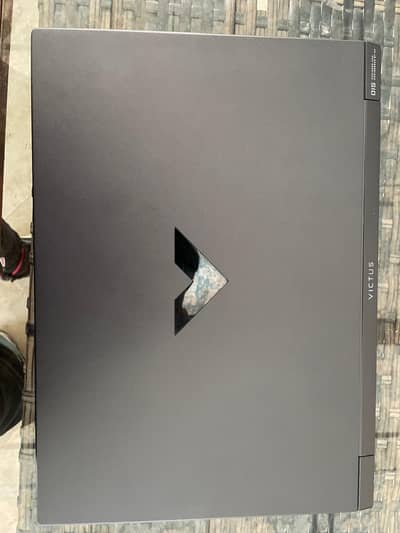 warranty victus hp i5 13 gen urgently sale