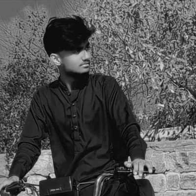 Zubair Hussain 