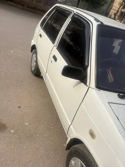 mehran 2012 model for sale