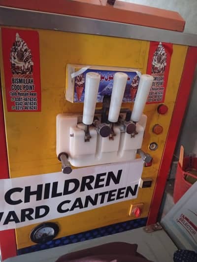 cone ice cream machine for sale
