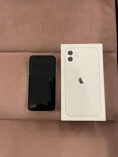Iphone 11 dual pta approved