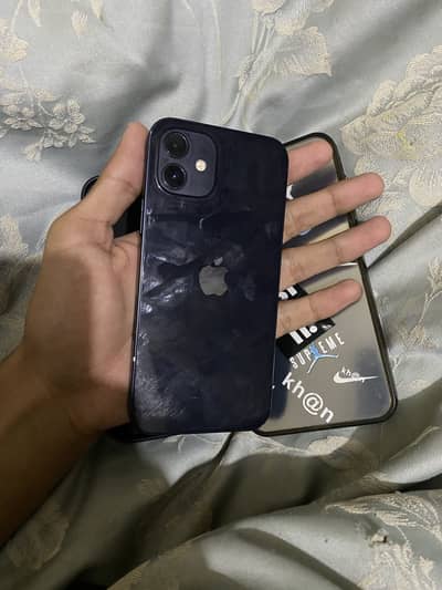 Iphone 12 128 GB