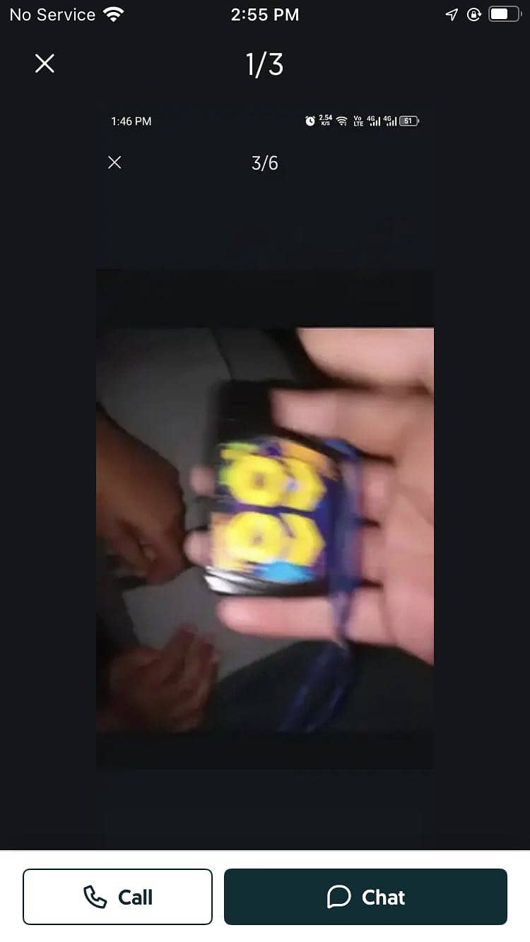 Coco prime pod 1
