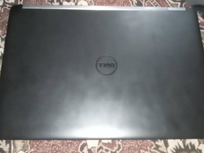 Dell latitude e5470