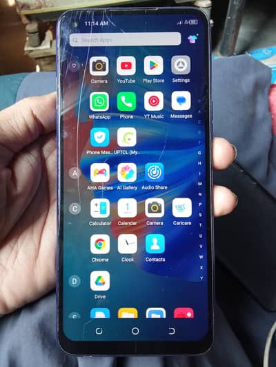 tacno ispark 6 ;bast mobile ram4 mamuri 64gb