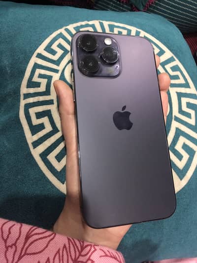 Apple iPhone 14 Pro Max