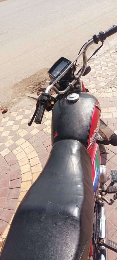 Honda CD 2013 0/3/0/0.2/6/7/3/8/2/4