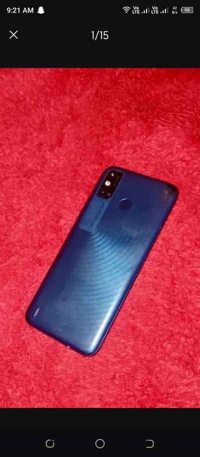 tecno spark 6go. . . . . . . 4.64